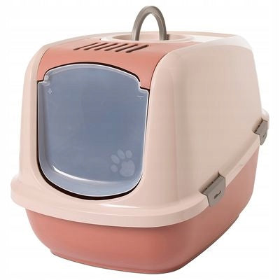 Savic Nestor Jumbo cat litter box
