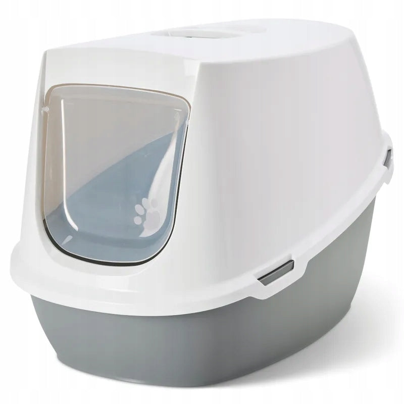 Savic Robin Jumbo cat litter box