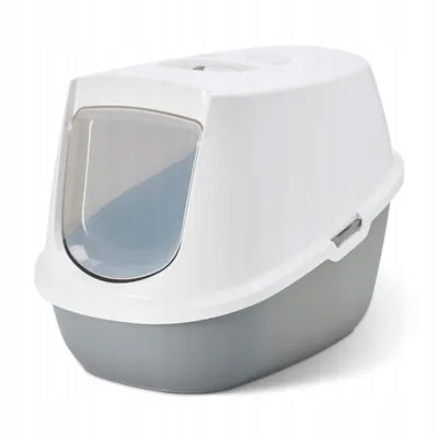 Savic cat litter box Robin