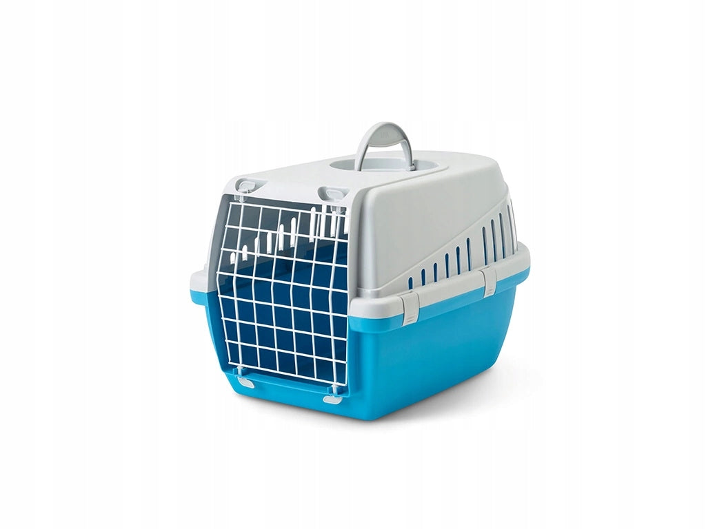 Savic transporter Trotter 1 49x33x30cm blue