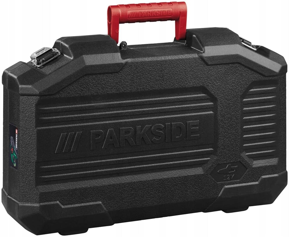 Saw Cordless chainsaw 20V PAGHS 20-Li c4 PARKSIDE Manufacturer code PAGHS 20-Li c4