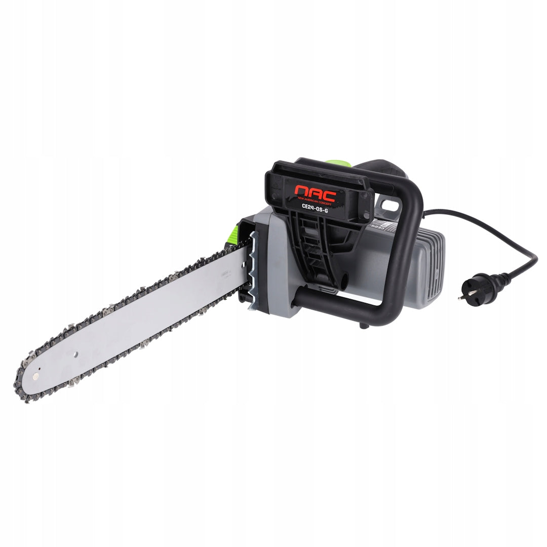 Saw Electric Saw NAC FOR CUTTING BRANCH TREES STRONG EFFICIENT FAST