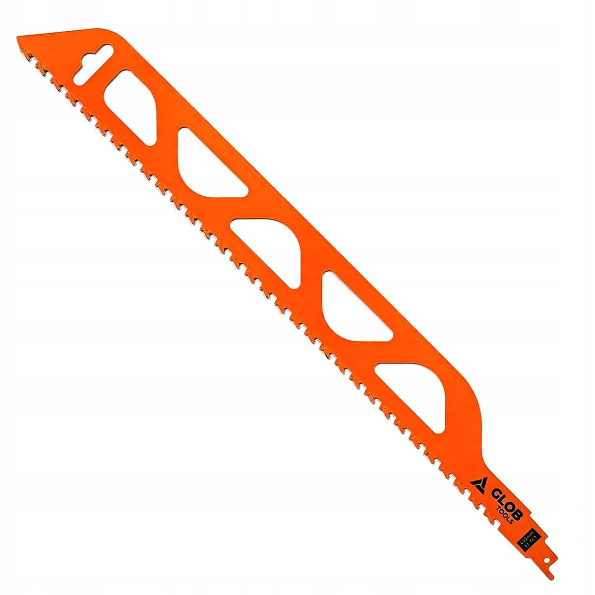 Saw blade 455mm Reciprocating for concrete blocks brick GLOB TOOLS Packaging status original