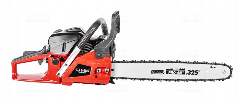 Saw chainsaw 3KM Cedrus PS50-18T 50cm3 CEDPS50-18T 18" Oregon