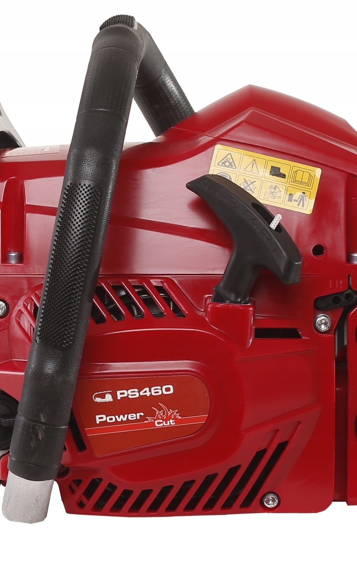 Saw saw MasterCut 2,4 HP 45cm chain Oregon Brand Mastercut