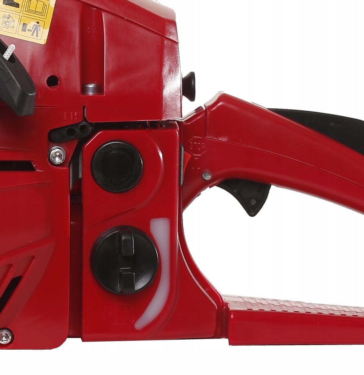 Saw saw MasterCut 2,4 HP 45cm chain Oregon Power supply combustion