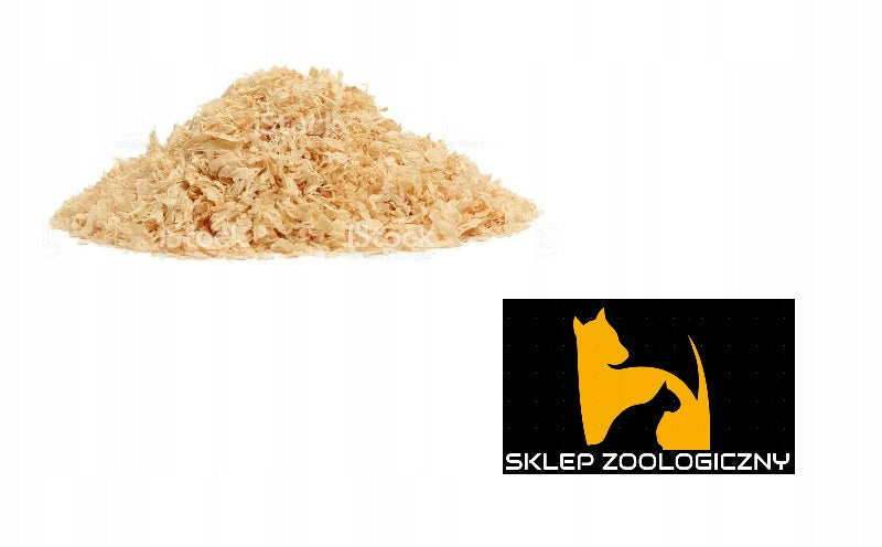 Sawdust for rodents - 12l-14l Manufacturer code 5236
