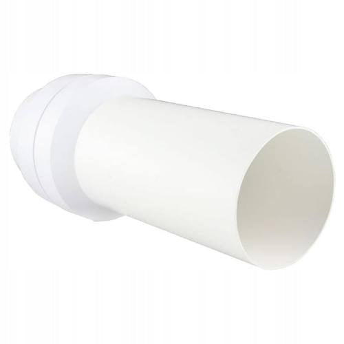 Sběrač s odvodem kondenzátu SBK, Ø 100 mm 0660 Packaging status original