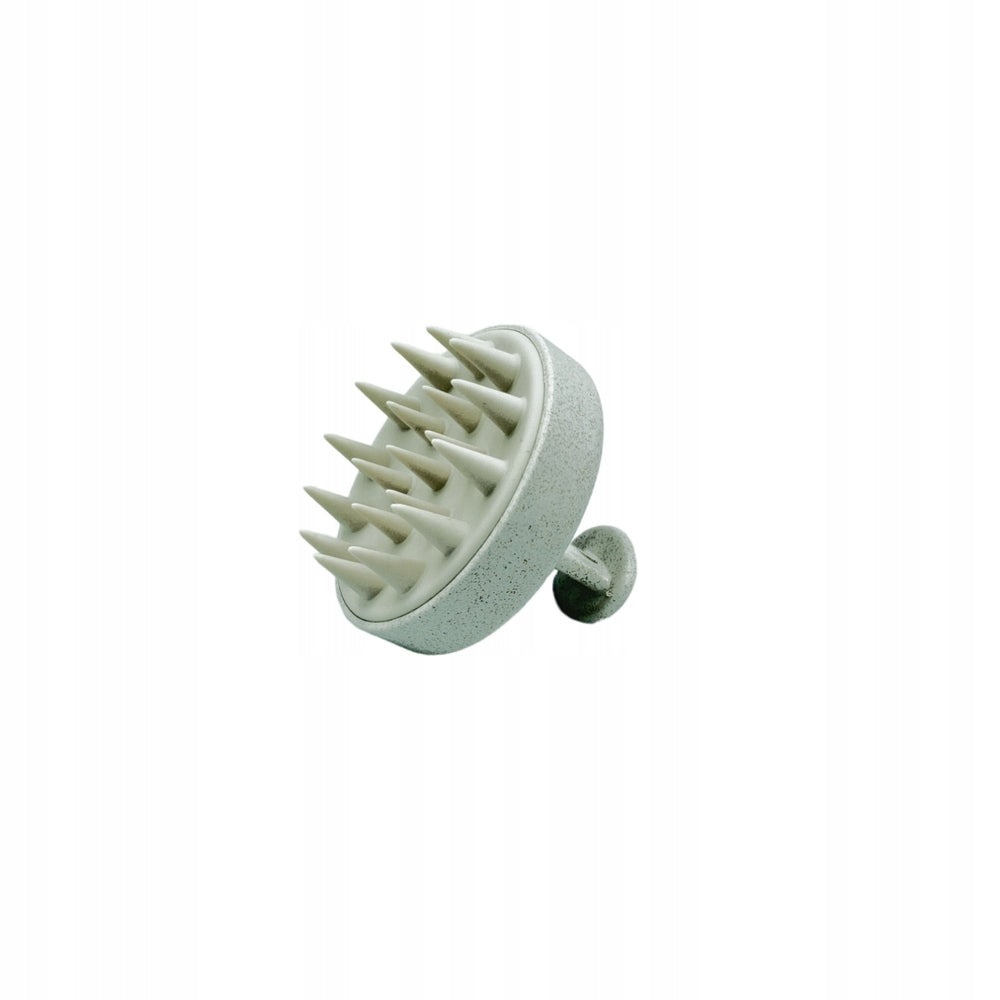 Scalp massager beige Mila Technic