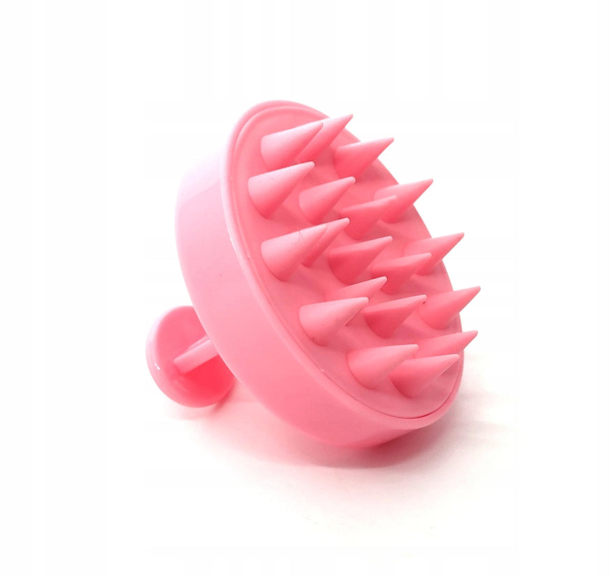 Scalp massager brush Dayes Europe 3008026 pink