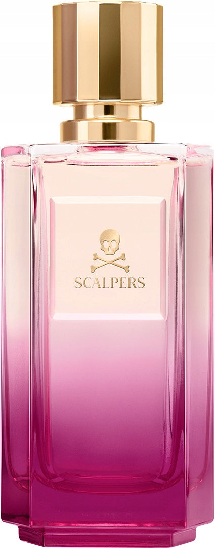 Scalpers Her & The Wild Flower Eau de Parfum
