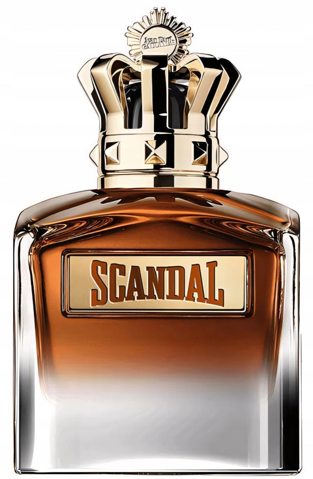 Scandal Elixir Parfum for men