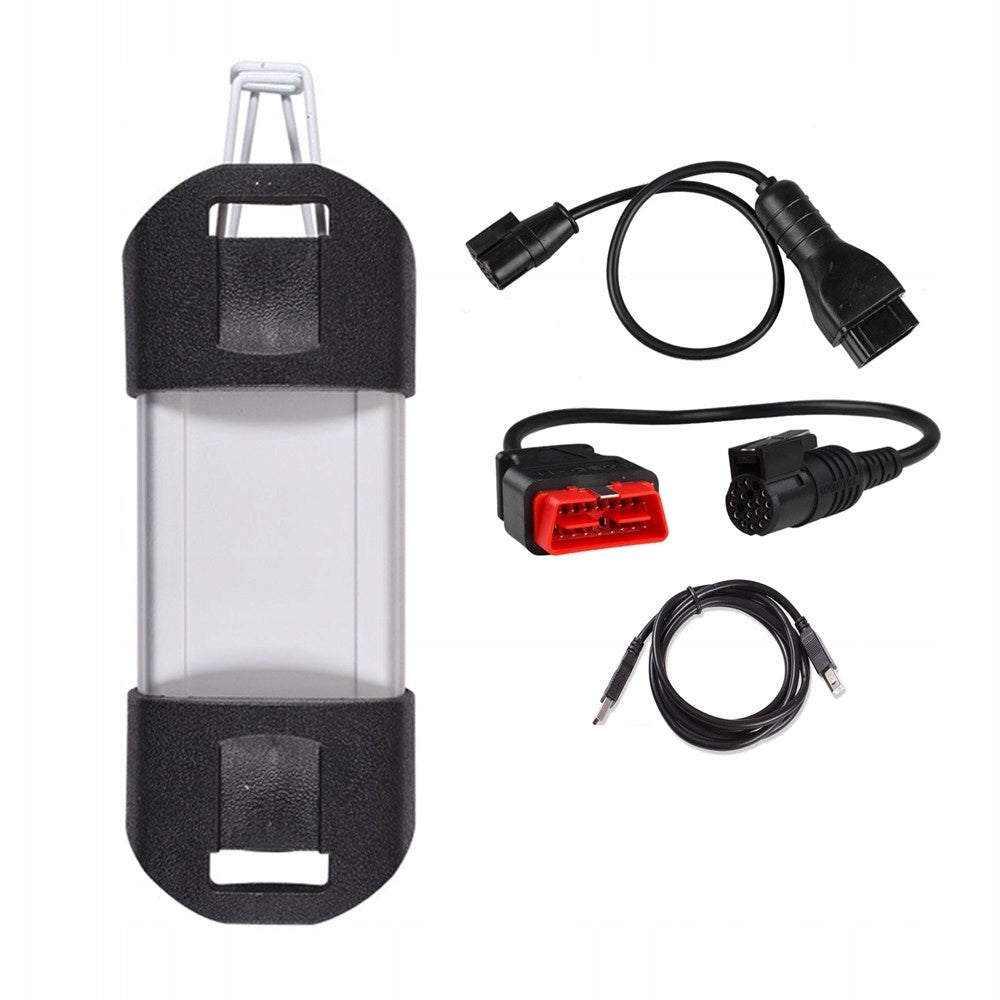 Scanner Probe Can CLIP NEWEST Renault Dacia GOLD Product weight with unit packaging 1 kg