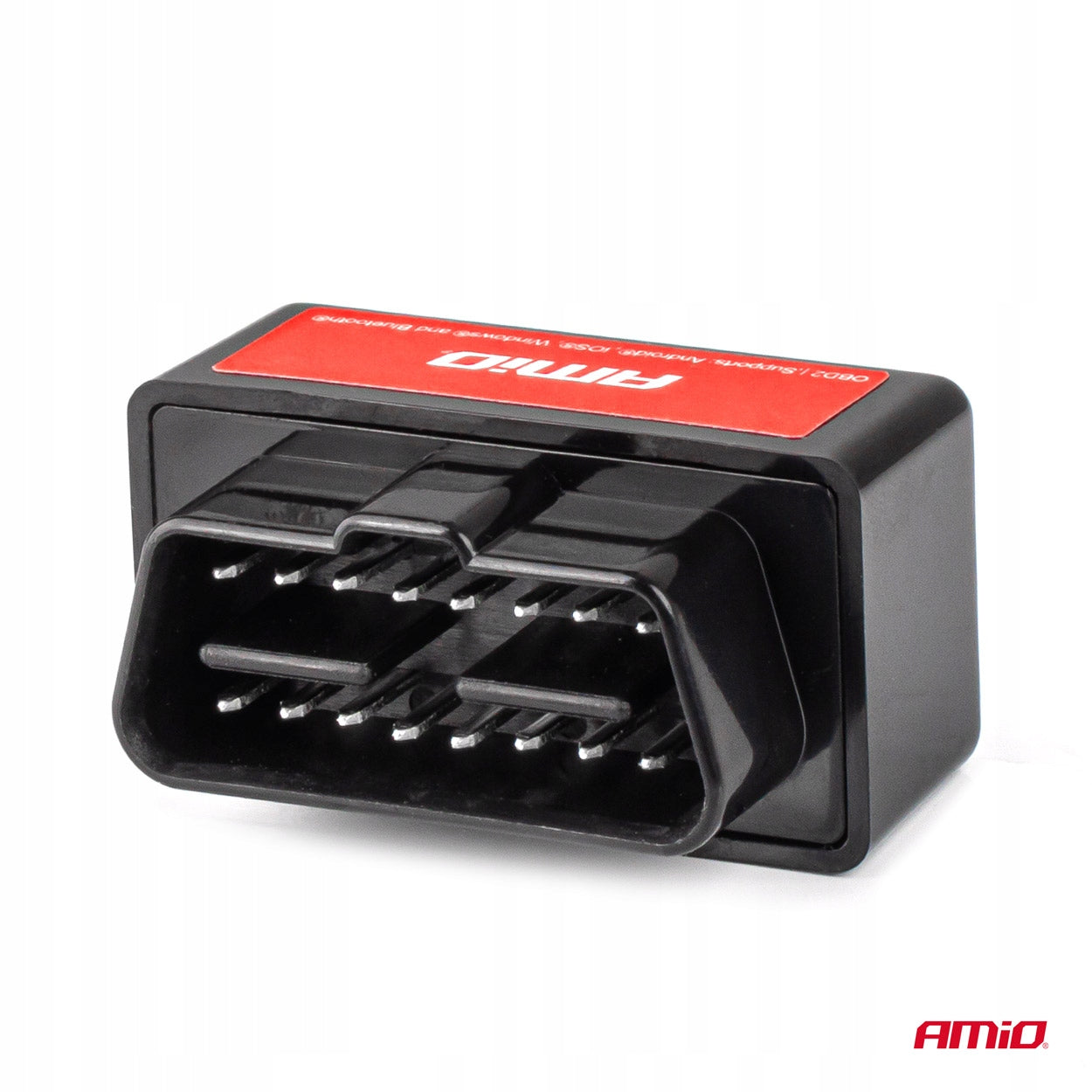 Scanner tester diagnostic interface AMiO OBD2 BT mini AMIO-04732