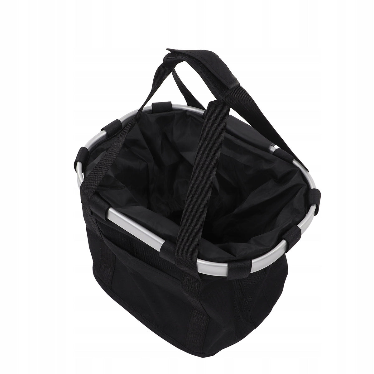 Scattered Bicycle Carrier Dogs Front Odor Bicycle Baskets 3Y