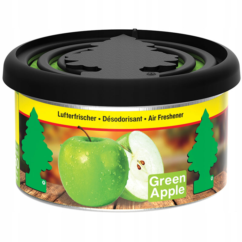 Scent Green Apple can – air freshener for car