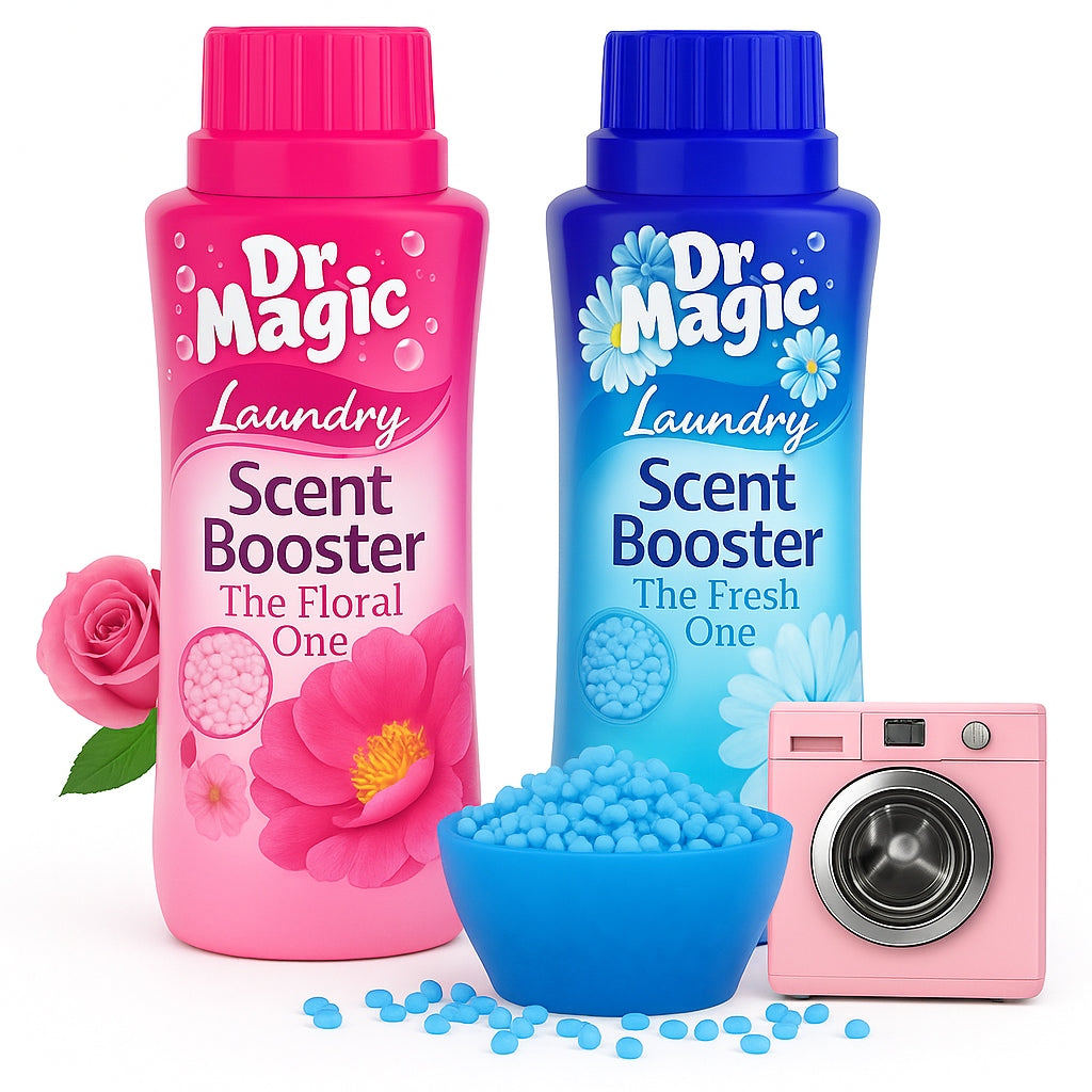 Scent Washing Pearls Strong Scent Dissolves from 30°C