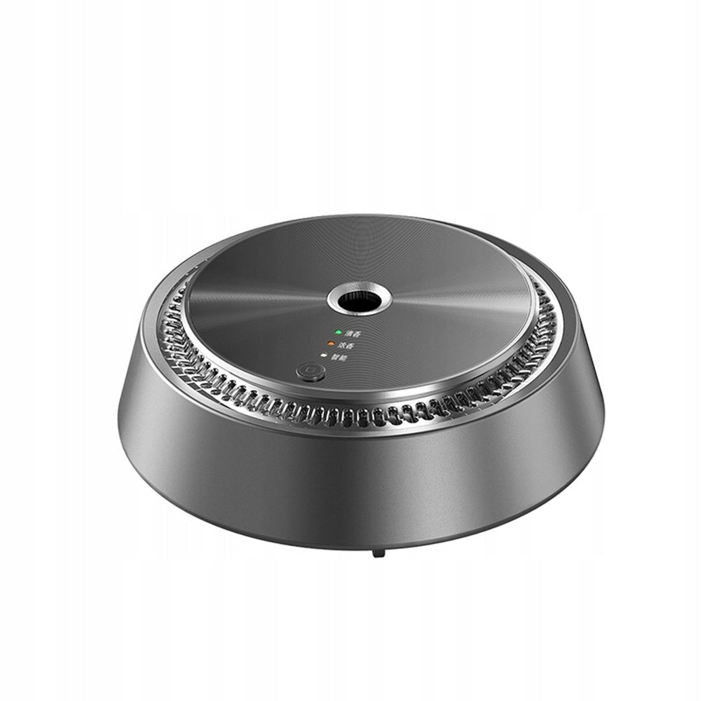 Scent diffuser for car + humidifier + marine fragrance