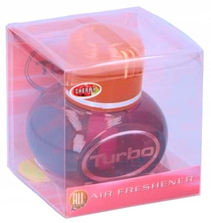 Scent for TURBO CHERRY backlight!!!