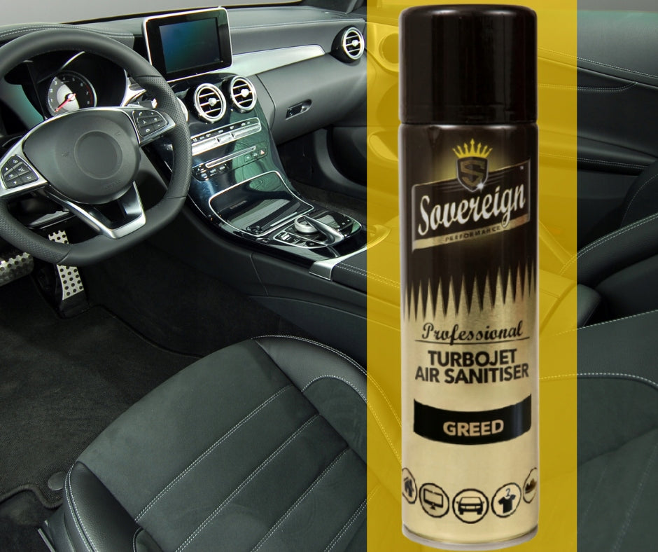 Scent for car like MEN'S PERFUME car freshener creed 500ml Manufacturer Sovereign