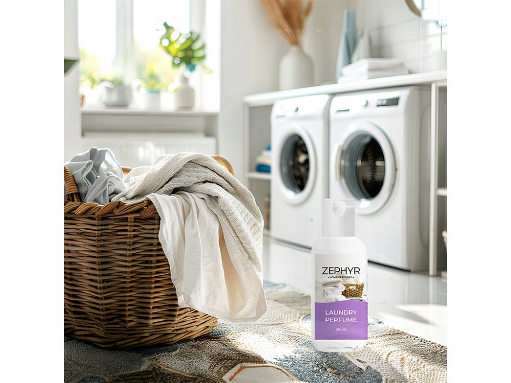 Scent for washing ZEPHYR FLOWER 50 ml
