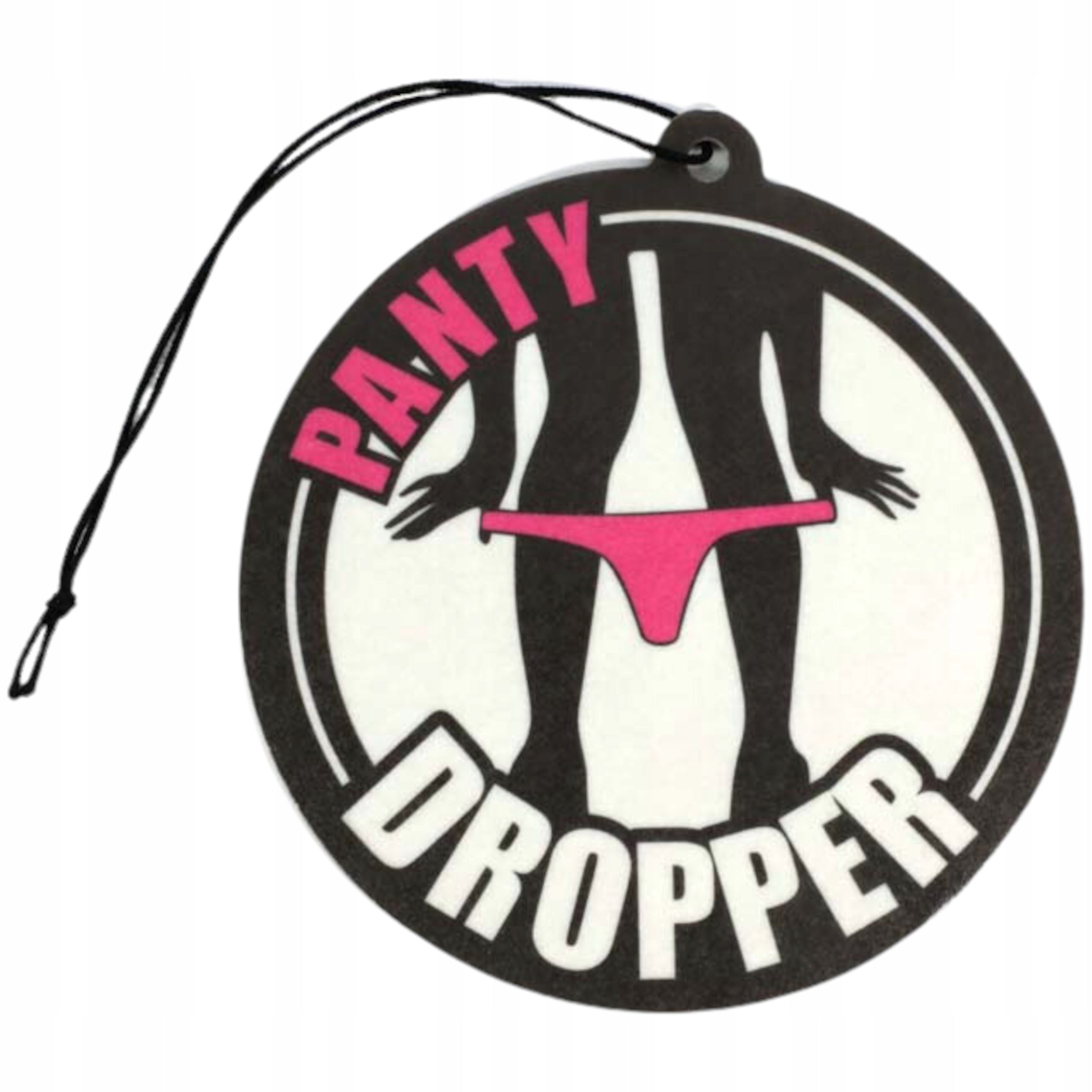 Scent pendant for car PANTY DROPPER