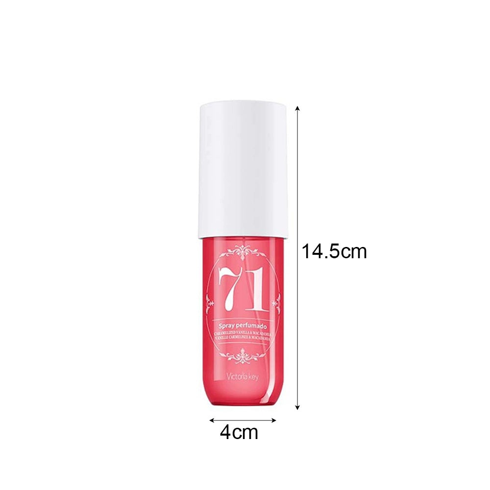 Scented MIST SET 90ml MIST 62 40 71 68 EAN (GTIN) 6900531106858