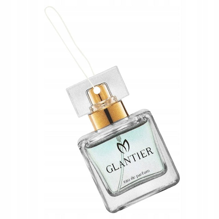 Scented pendant for car Glantier 548.
