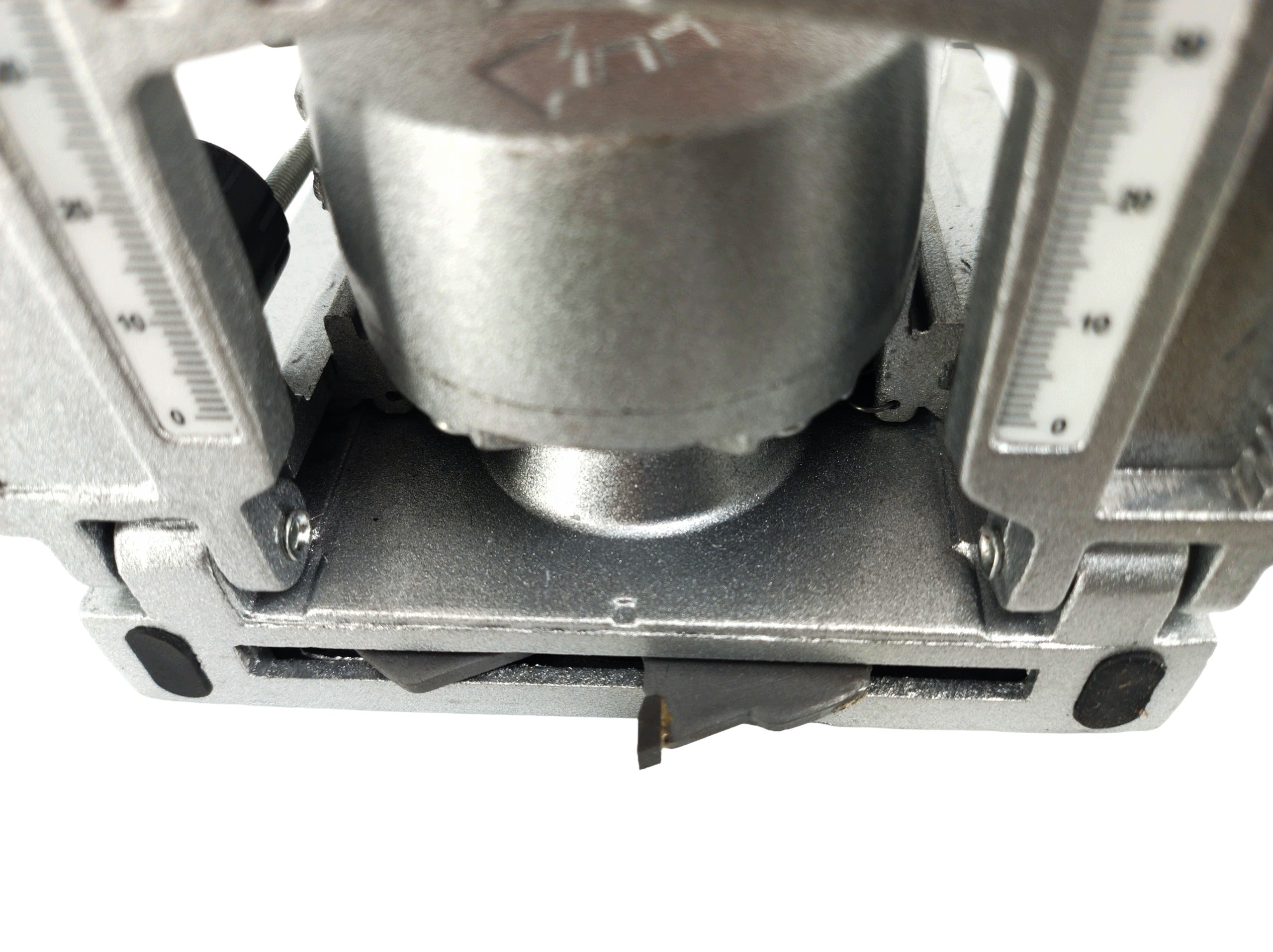 Scheppach BCJ900 lamellar milling machine for connections 900W cutter 10cm +60 lamellas Packaging status original