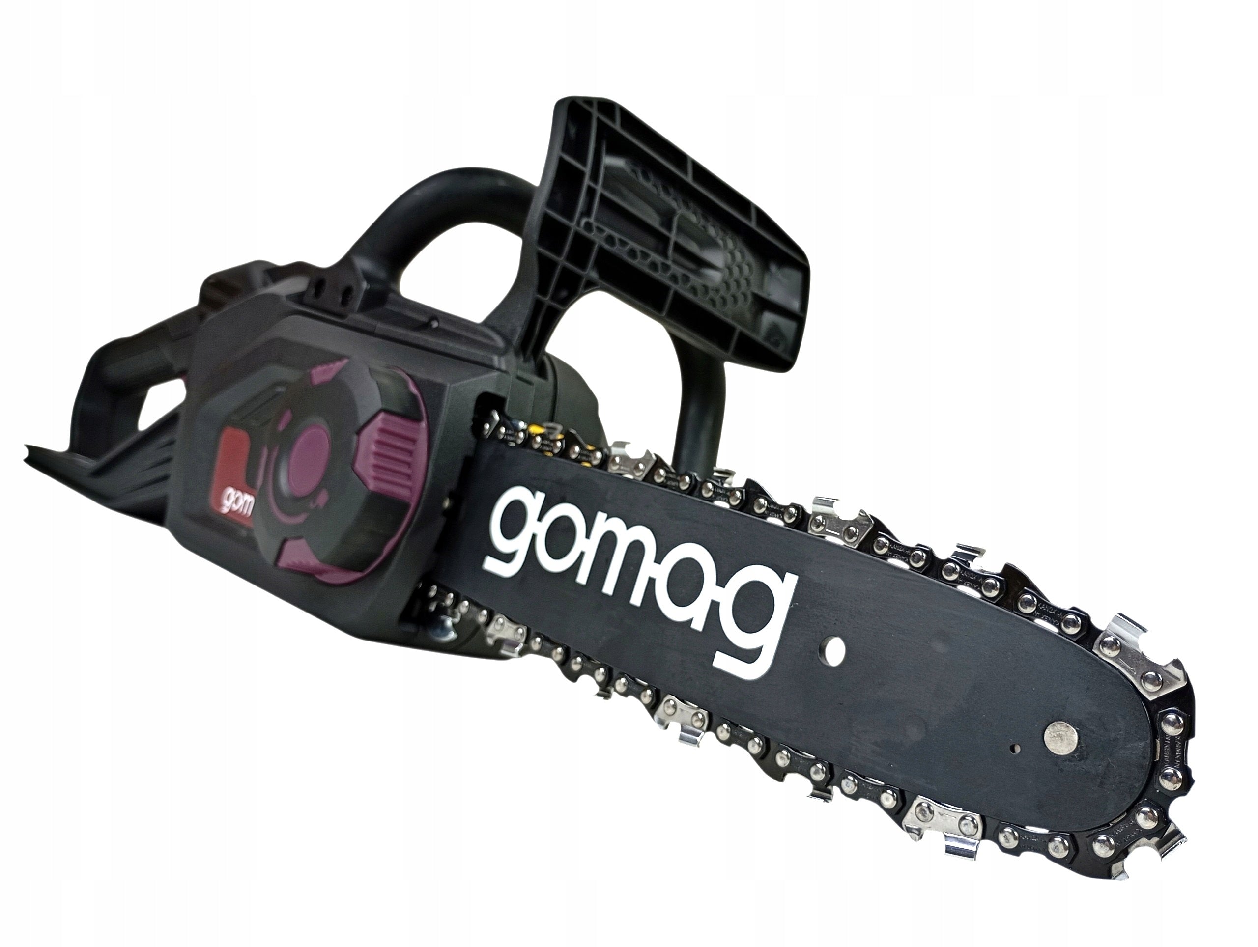 Scheppach Gomag KS-200 Chainsaw Cordless Saw 20V 10" Solo
