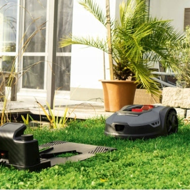 Scheppach RLM500W 20V WIFI Bluetooth Robot Manufacturer code 59130019956