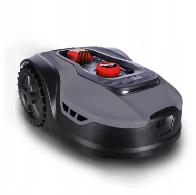 Scheppach RLM500W 20V WIFI Bluetooth Robot Packaging status original