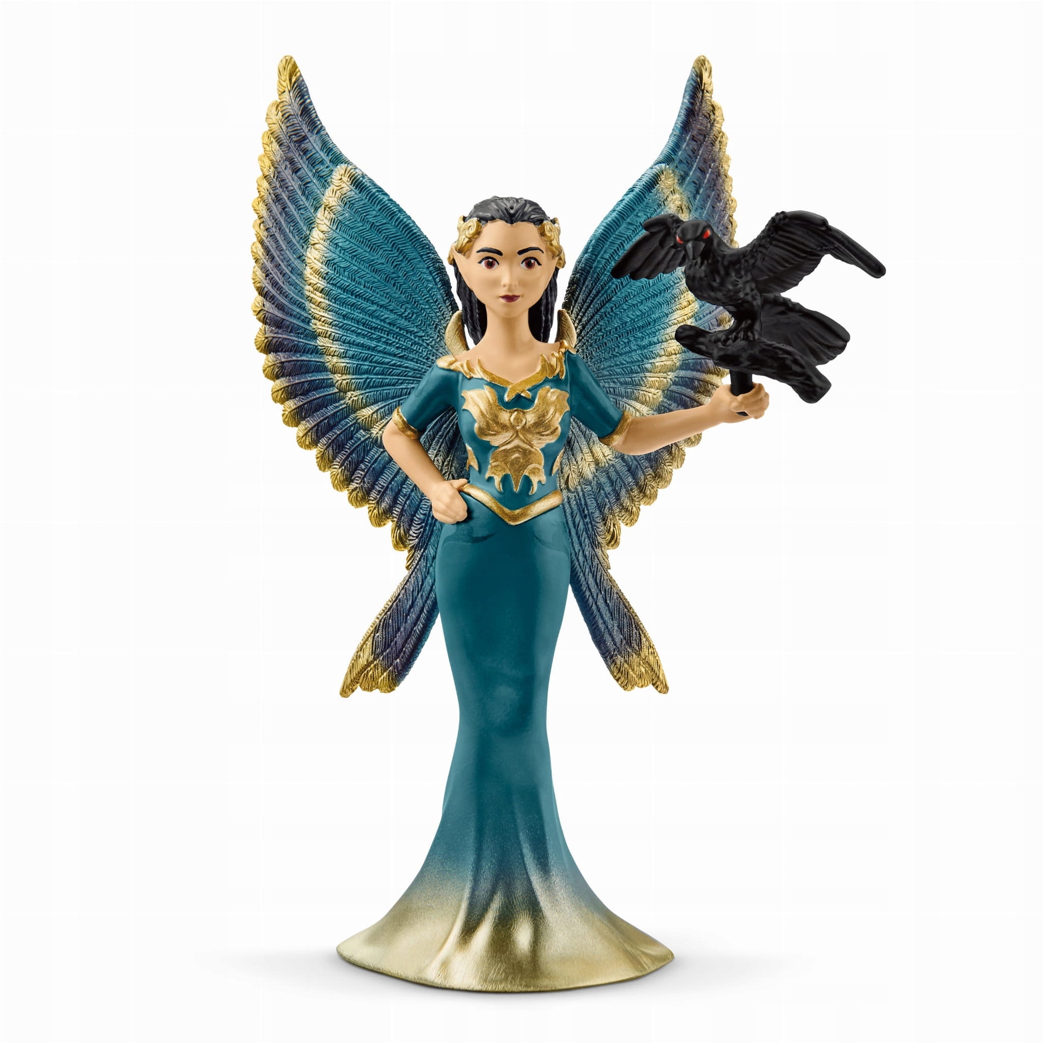 Ophira ir Munyn Elfų pasaulis Bayala Movie Schleich, 70711