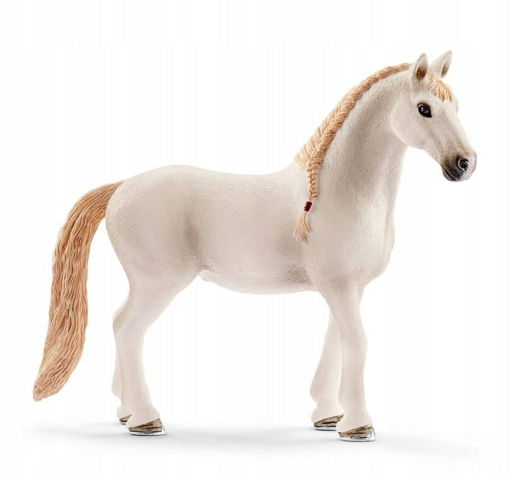 Figūrėlių rinkinys Lusitano kumelė Schleich 42368