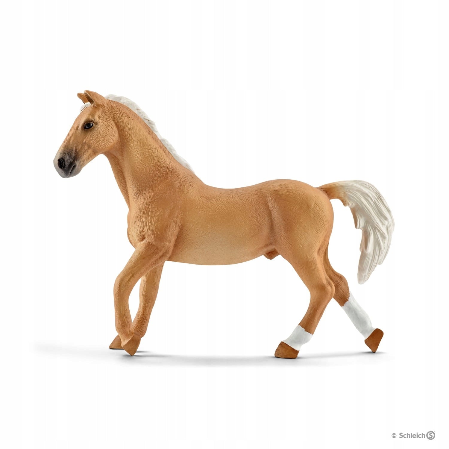 Figurenset Fasswettbewerb Schleich Horse Club 