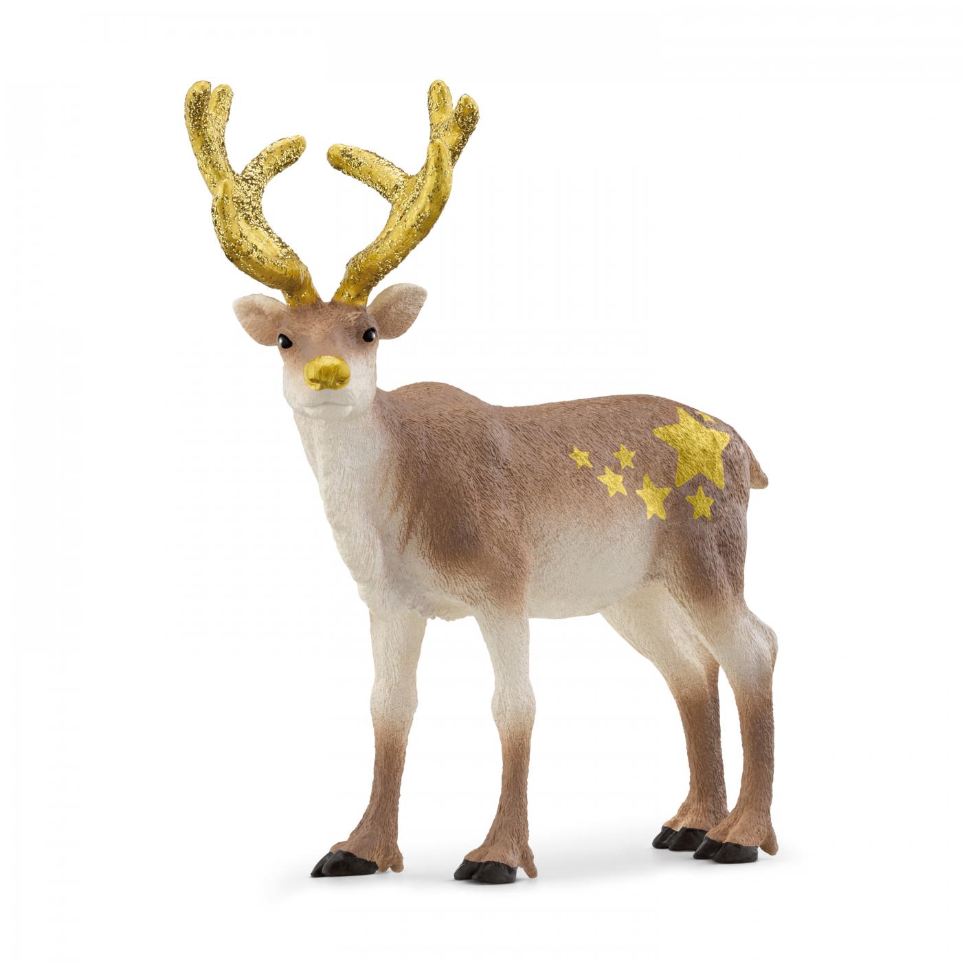 Figūrėlė Schleich Wild Life Elnias