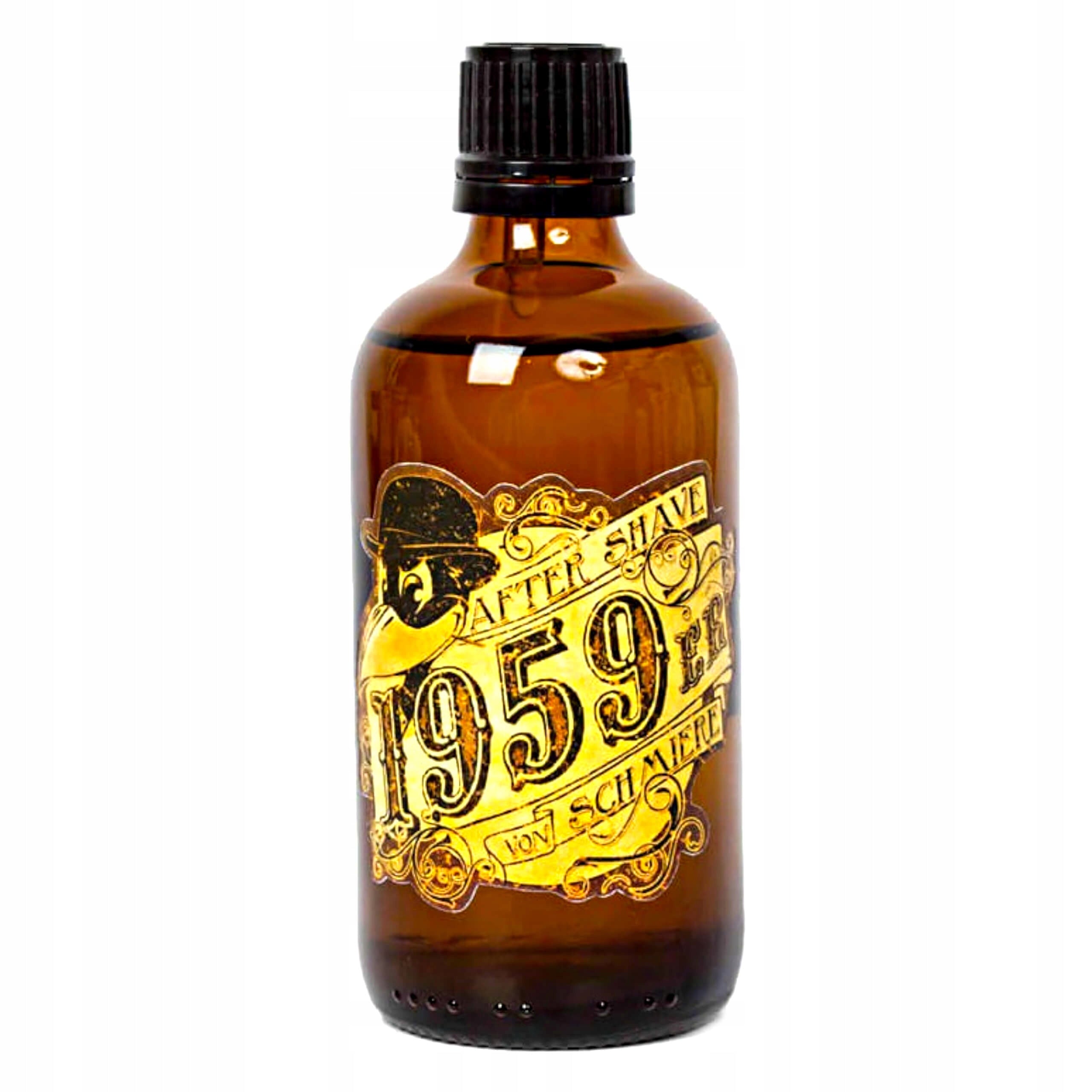 Schmiere 1959 After Shave 100 ml