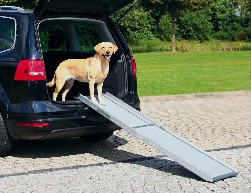 Rampe für Hunde Trixie, 100x43 cm 