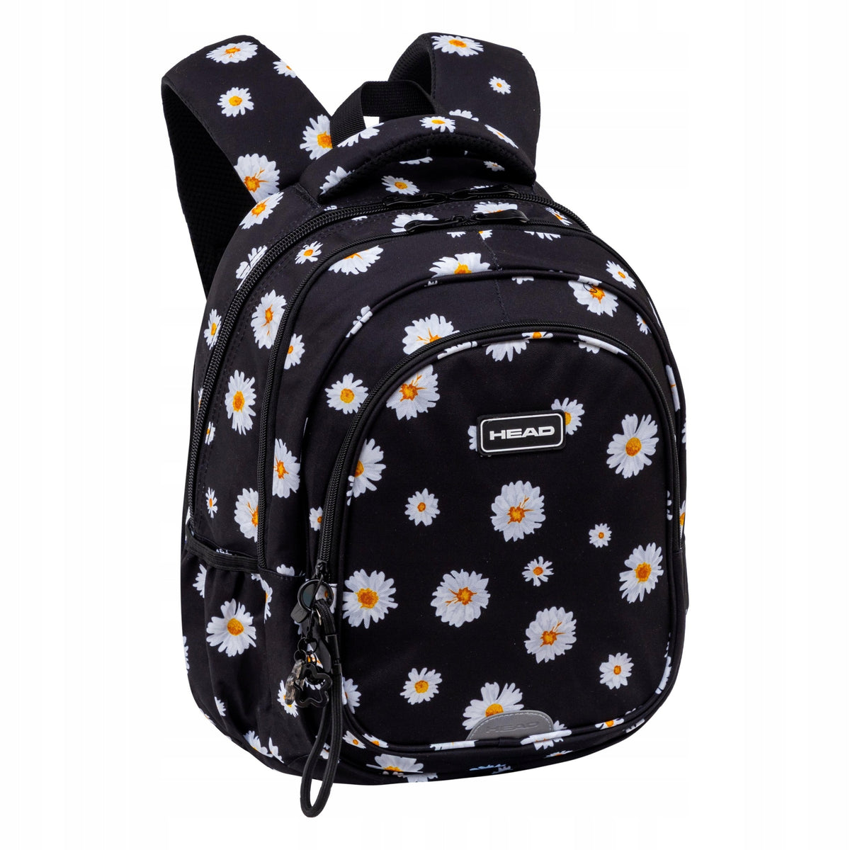 School BACKPACK White Flowers Daisies Daisy Manufacturer code 502026043