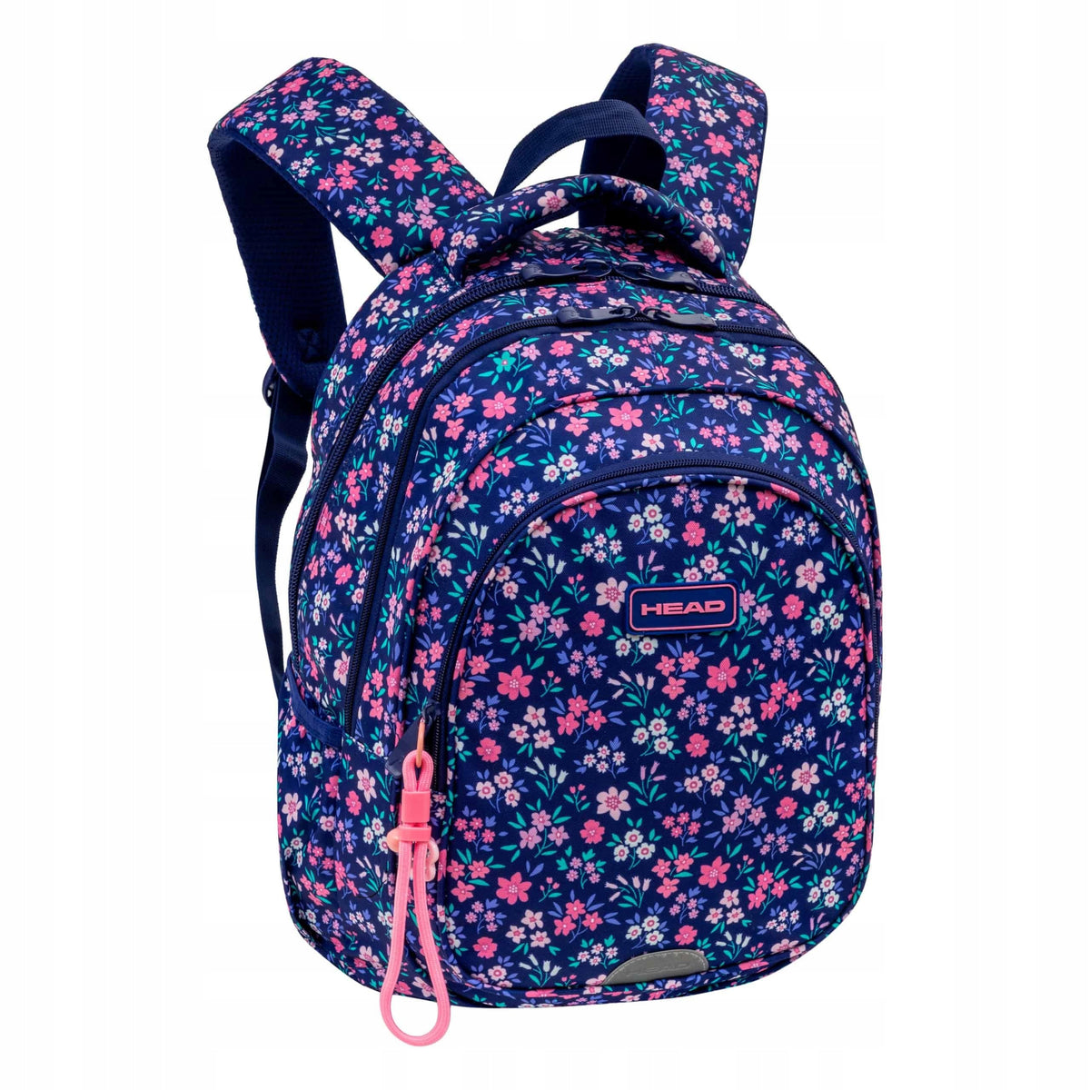 School BACKPACK Youth Field Flowers Flower Field Flowers Manufacturer code 502026042