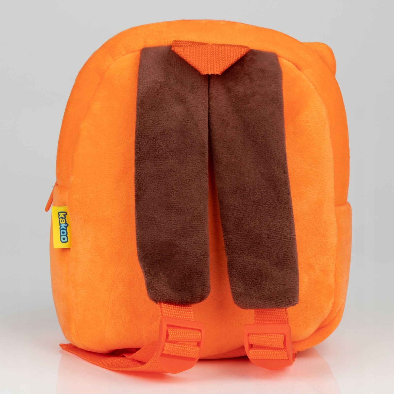 School BACKPACK for Girls Boy Preschooler Fox PLUSH Kind school