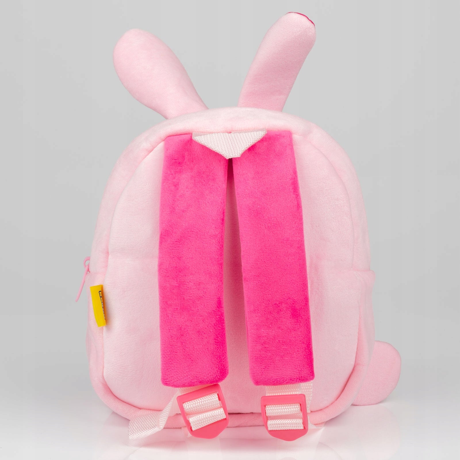 School BACKPACK for Girls Boy Preschooler rabbit PLUSH Kind school