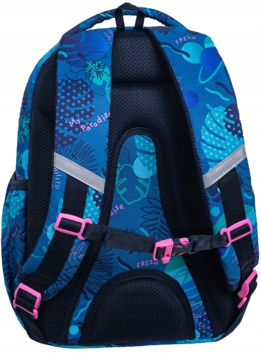 School Backpack 15" Jerry Disney Core Stitch Coolpack EAN (GTIN) 5903686354670