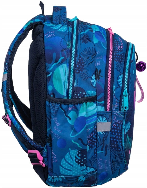School Backpack 15" Jerry Disney Core Stitch Coolpack Manufacturer code F029780