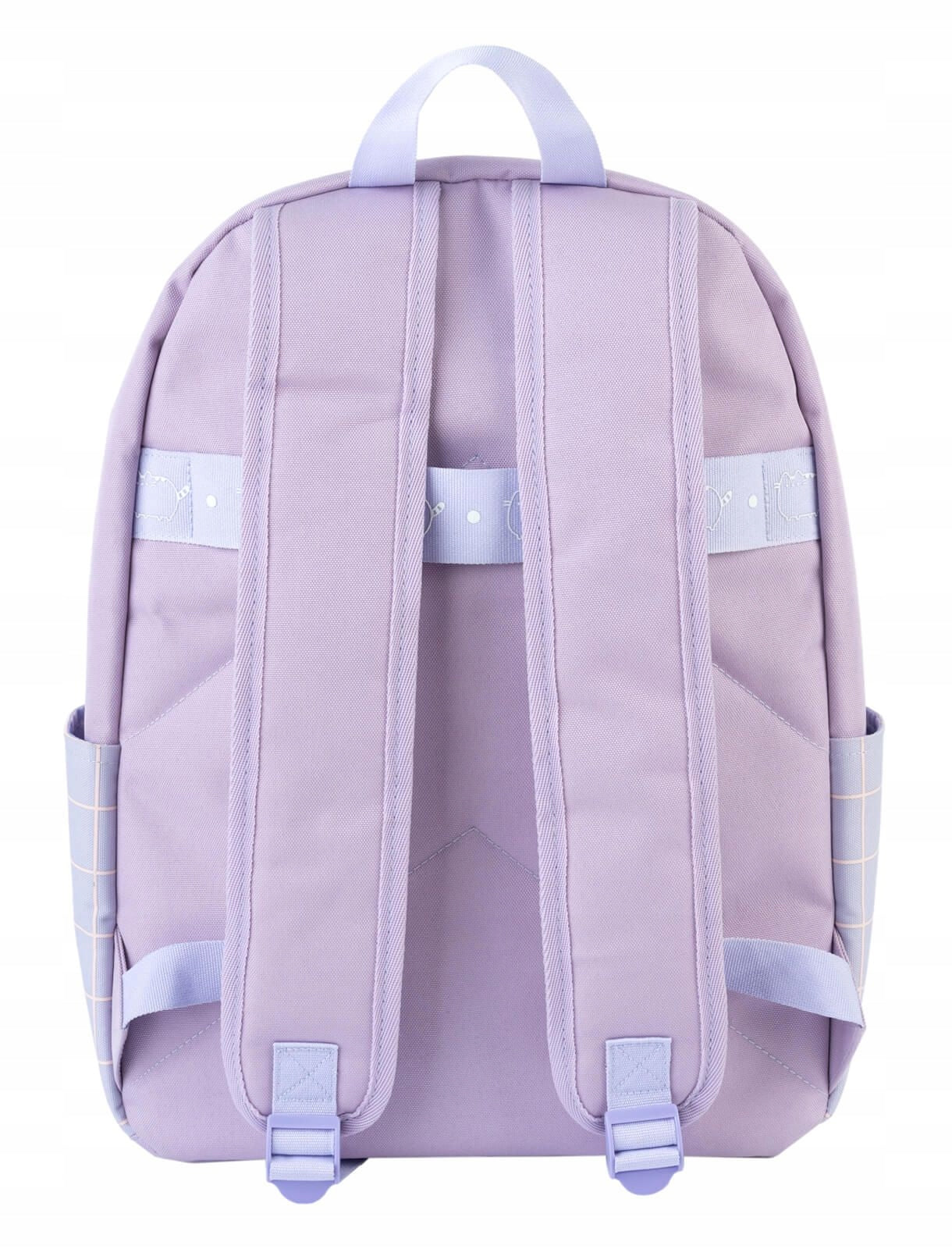 School Backpack A4 Pusheen Stay Cool Kitten Youth Backpack for School EAN (GTIN) 8435497295172