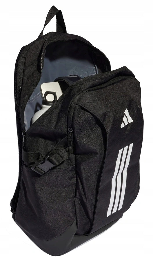 School Backpack ADIDAS Sports POWER BP Pack VIII Black 26L Brand adidas