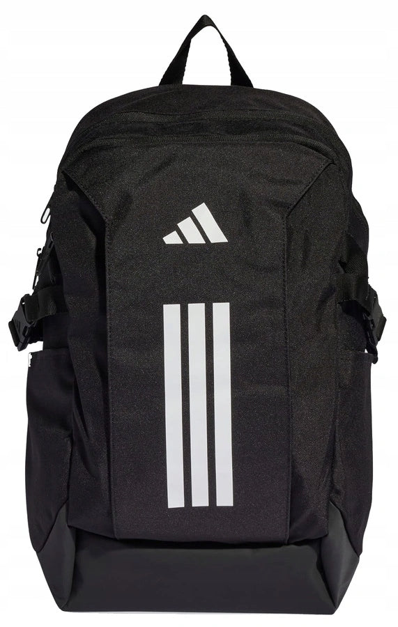 School Backpack ADIDAS Sports POWER BP Pack VIII Black 26L