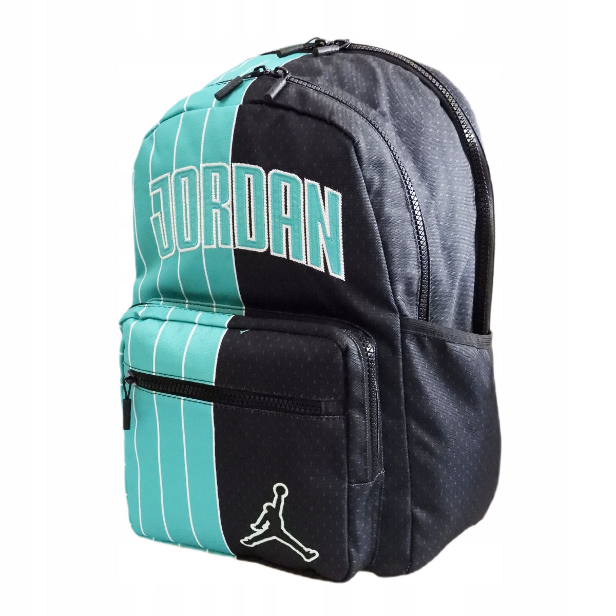 School Backpack Air Jordan Jan Play Off Game Backpack sports blue EAN (GTIN) 197717598811