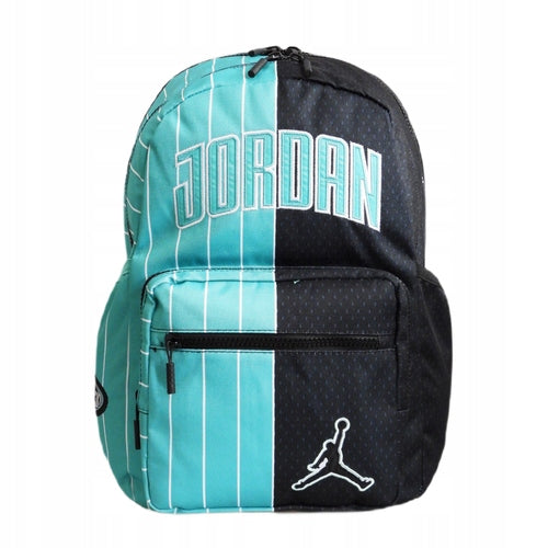 School Backpack Air Jordan Jan Play Off Game Backpack sports blue