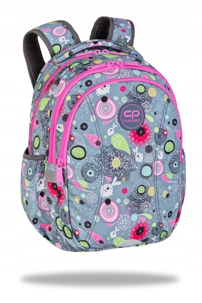 School Backpack CoolPack Joy S Be Funny E48600